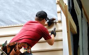 Affordable Siding Repair and Maintenance Services in Golden Grove, SC